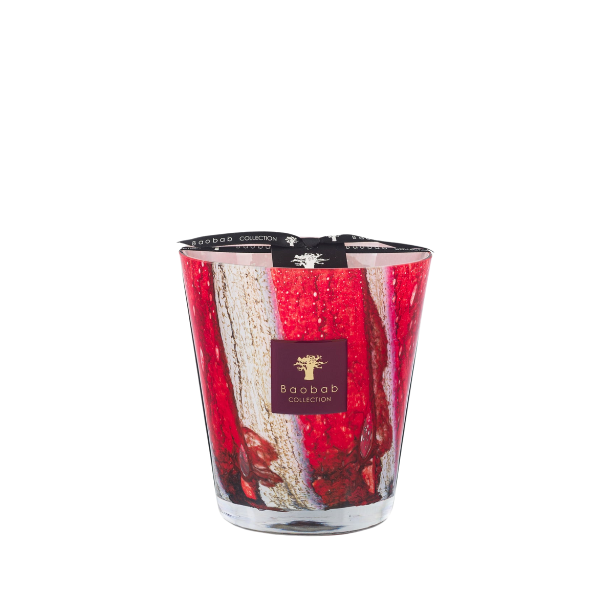 Duftkerze "Woods Risoud" von Baobab – 16 cm