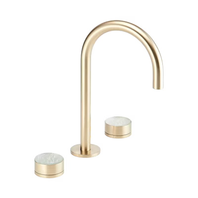Waschtisch Armatur "Yoko Ice" von THG Paris