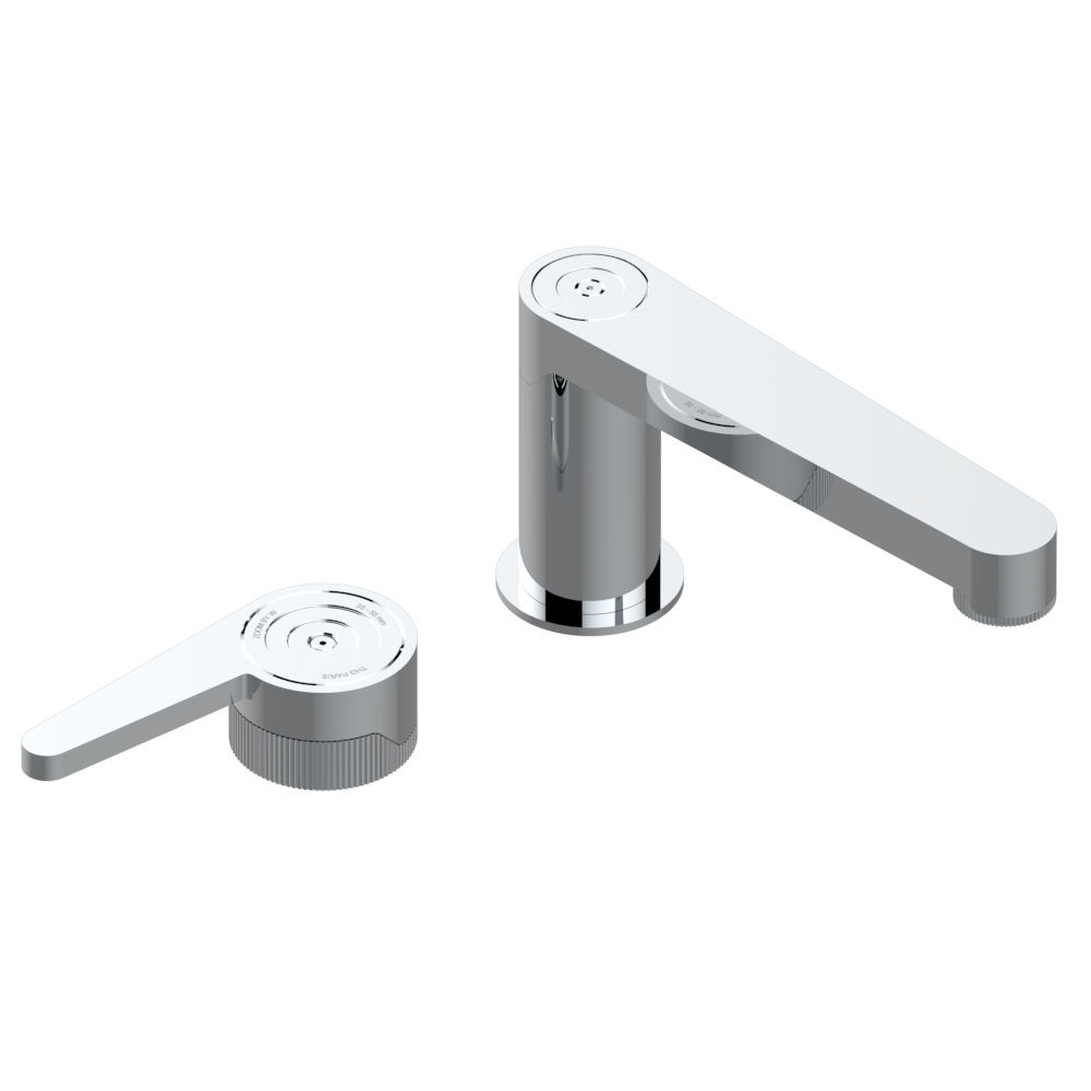 THG ZOOM · U4L.6590 · Chrom glänzend (A02)