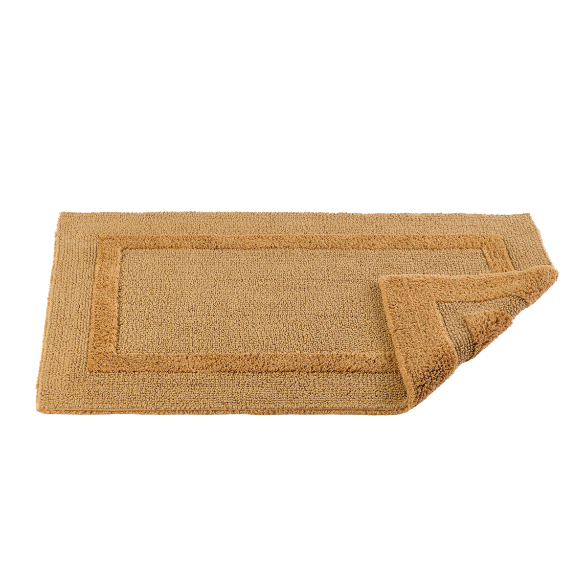 Badvorleger "Reversible" von Abyss & Habidecor – Gold 840