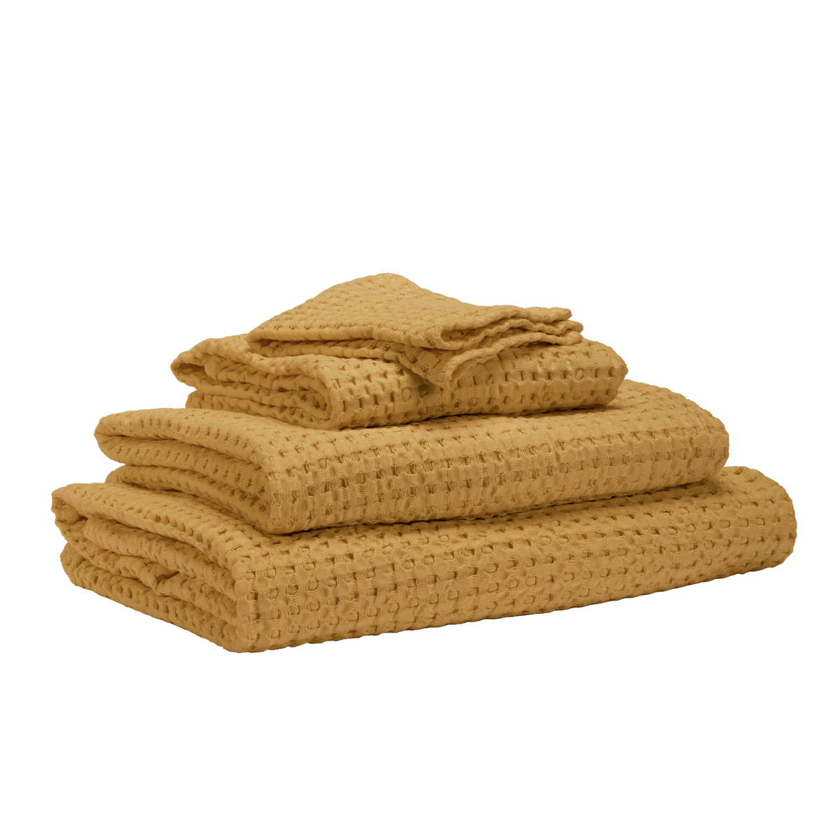 Handtuch "Pousada" von Abyss & Habidecor – 840 Gold