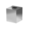 Papiertuchbox Würfel 87149 von Windisch – Chrom