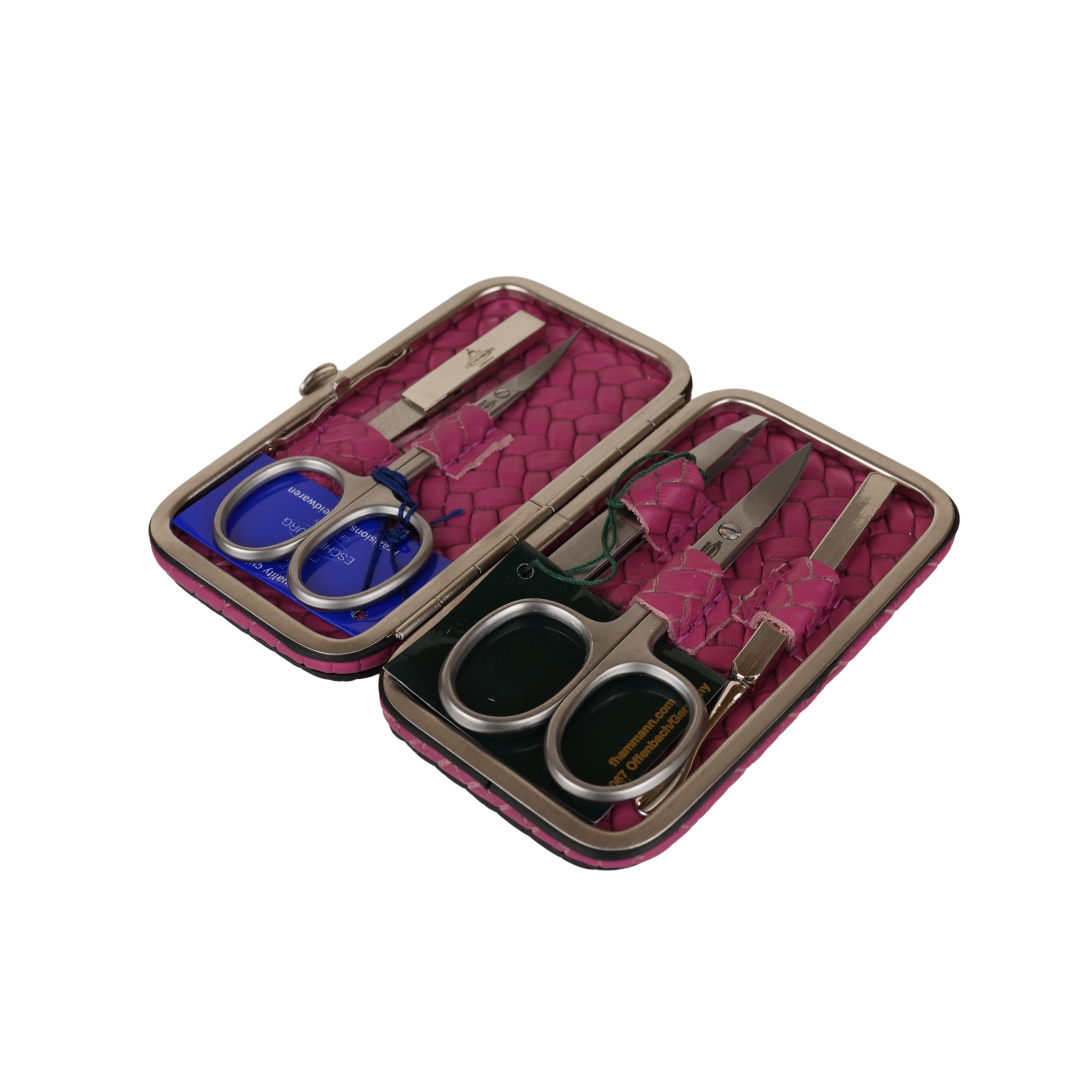 Maniküre ETUI Größe S