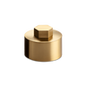 Dose mit Deckel M/L "Geometric" 88494/ 88495 von Windisch – M