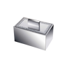Can with Lid M/L "Shine Light Square" 88537/ 88538 – M