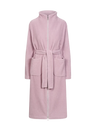 Hausmantel "Nicki" von Yellamaris – Mauve
