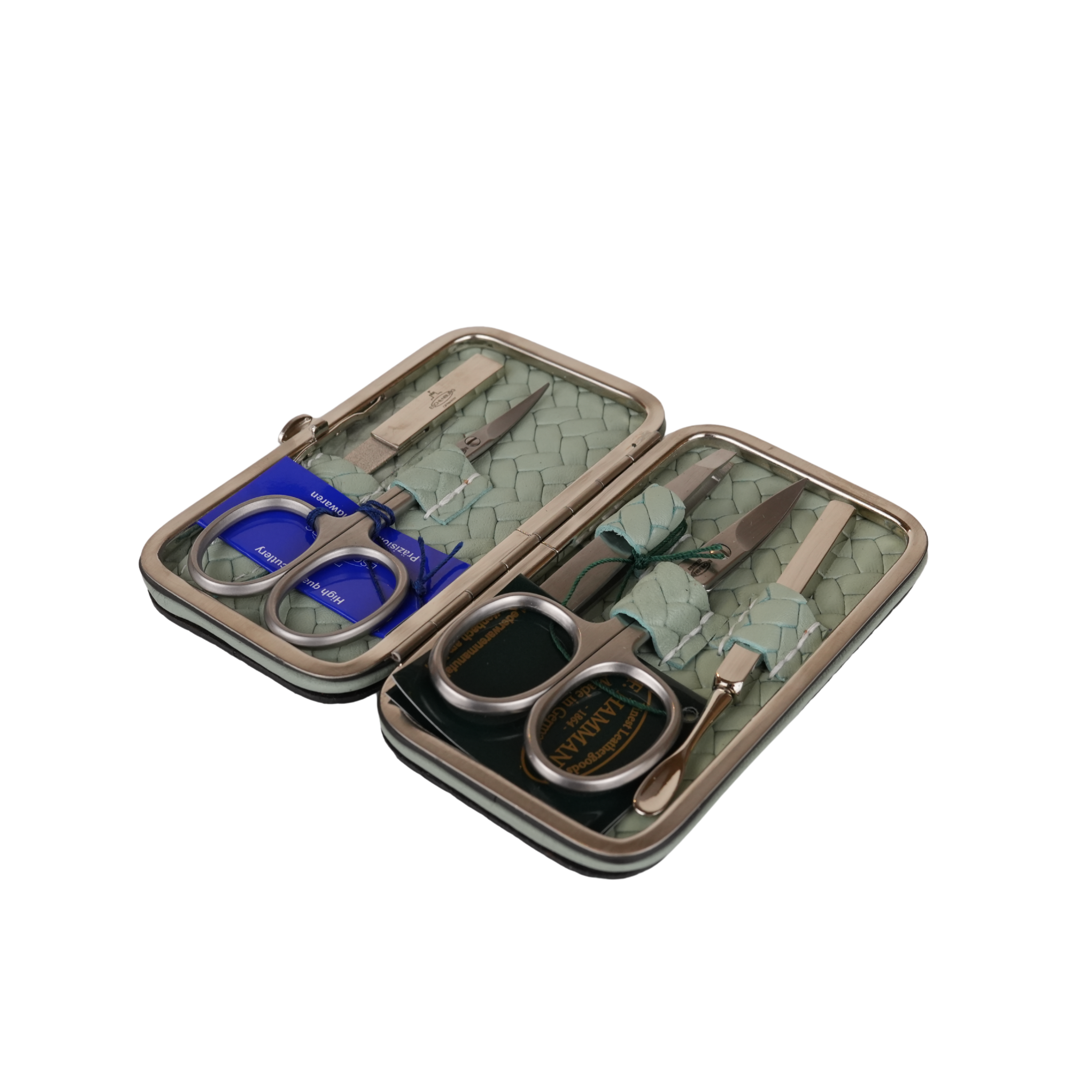 Maniküre ETUI Größe S