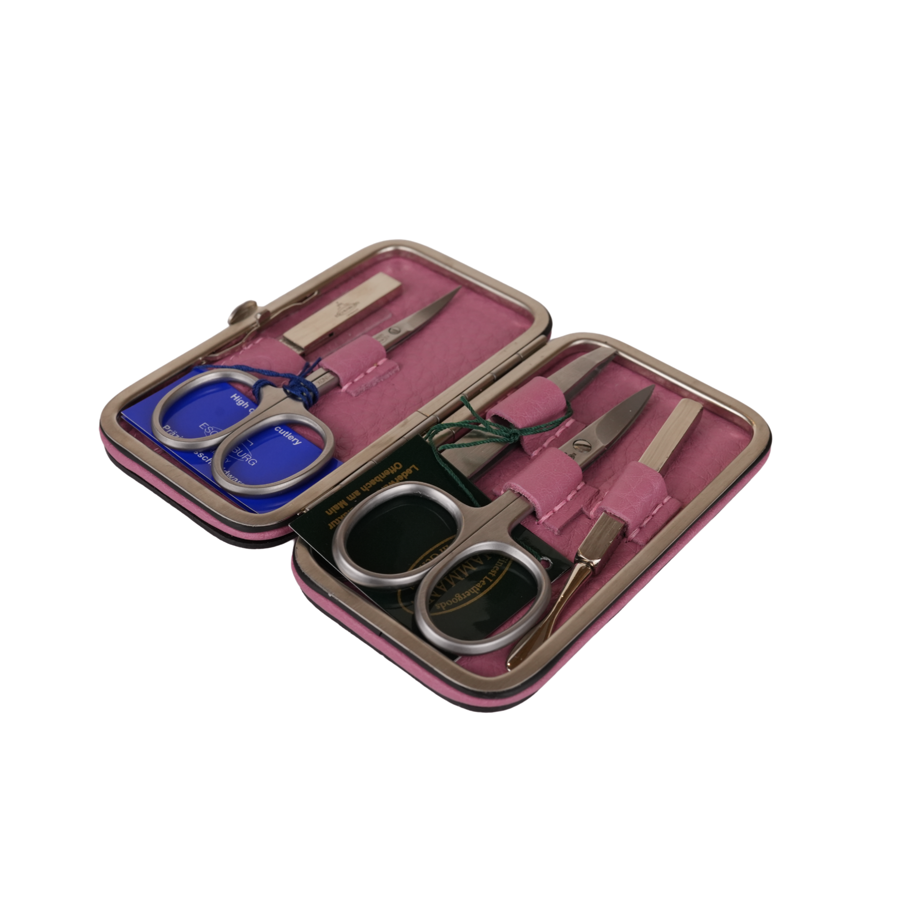 Maniküre ETUI Größe S