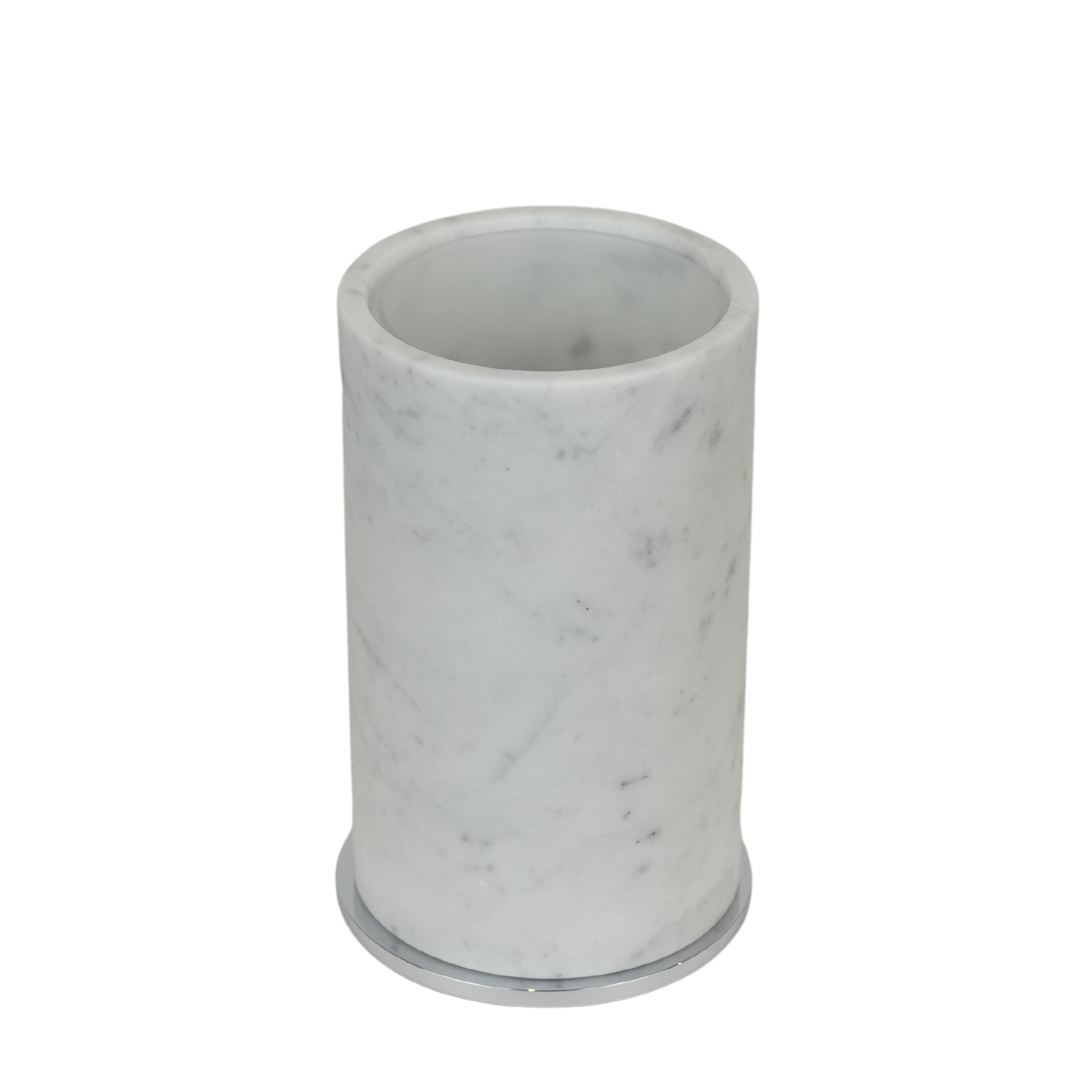 Mundbecher "Arabescato white"