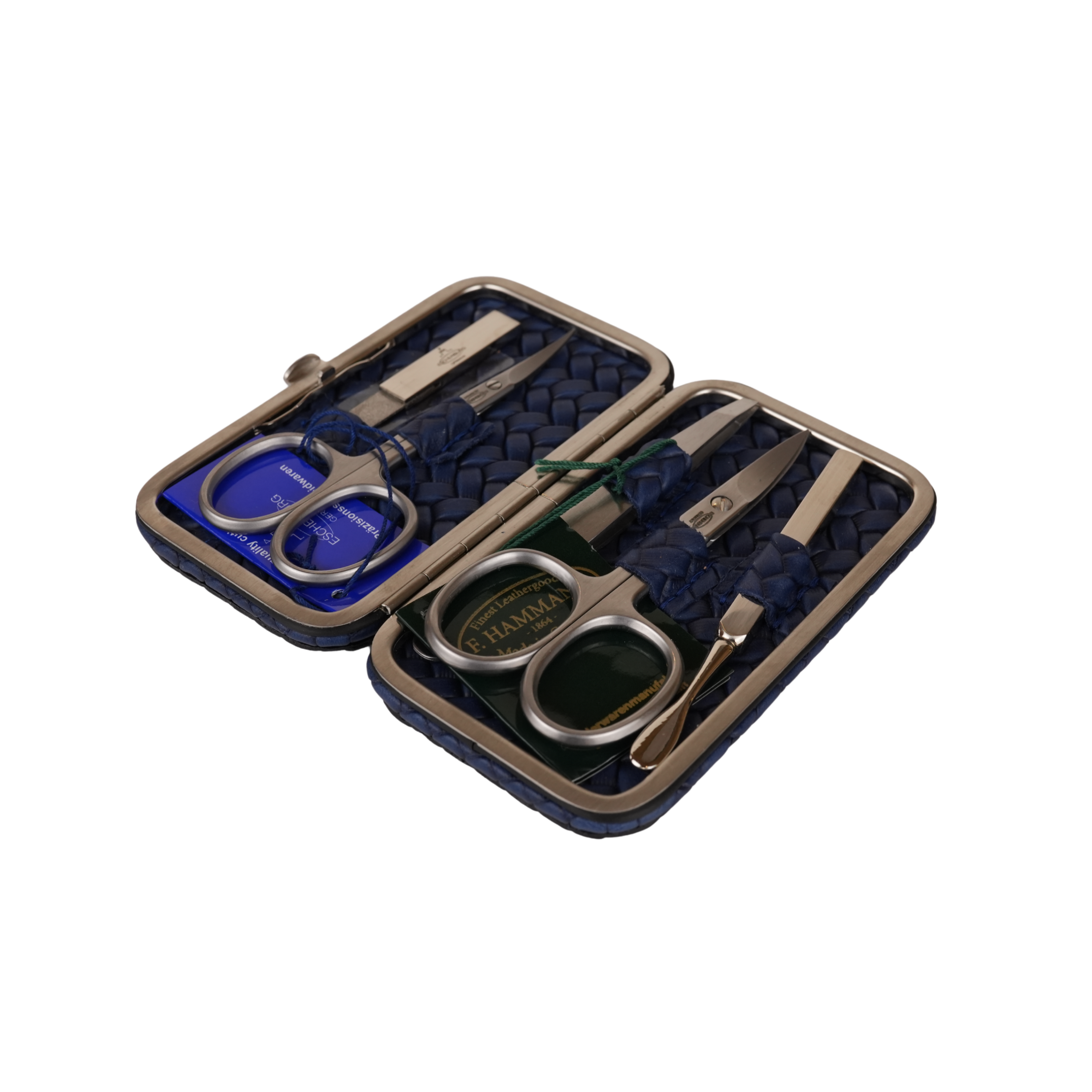 Maniküre ETUI Größe S