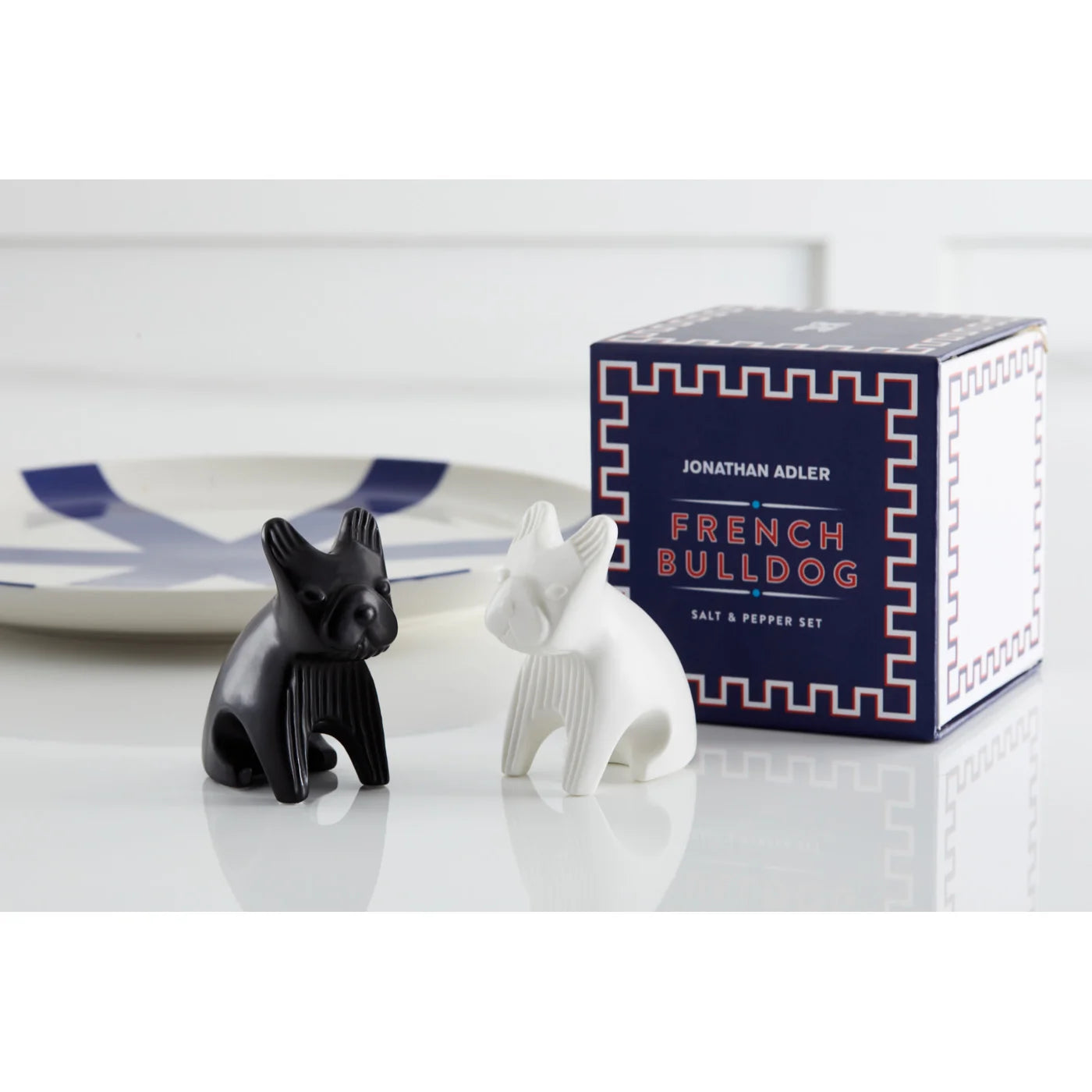 Streuer “French Bulldog” 31830