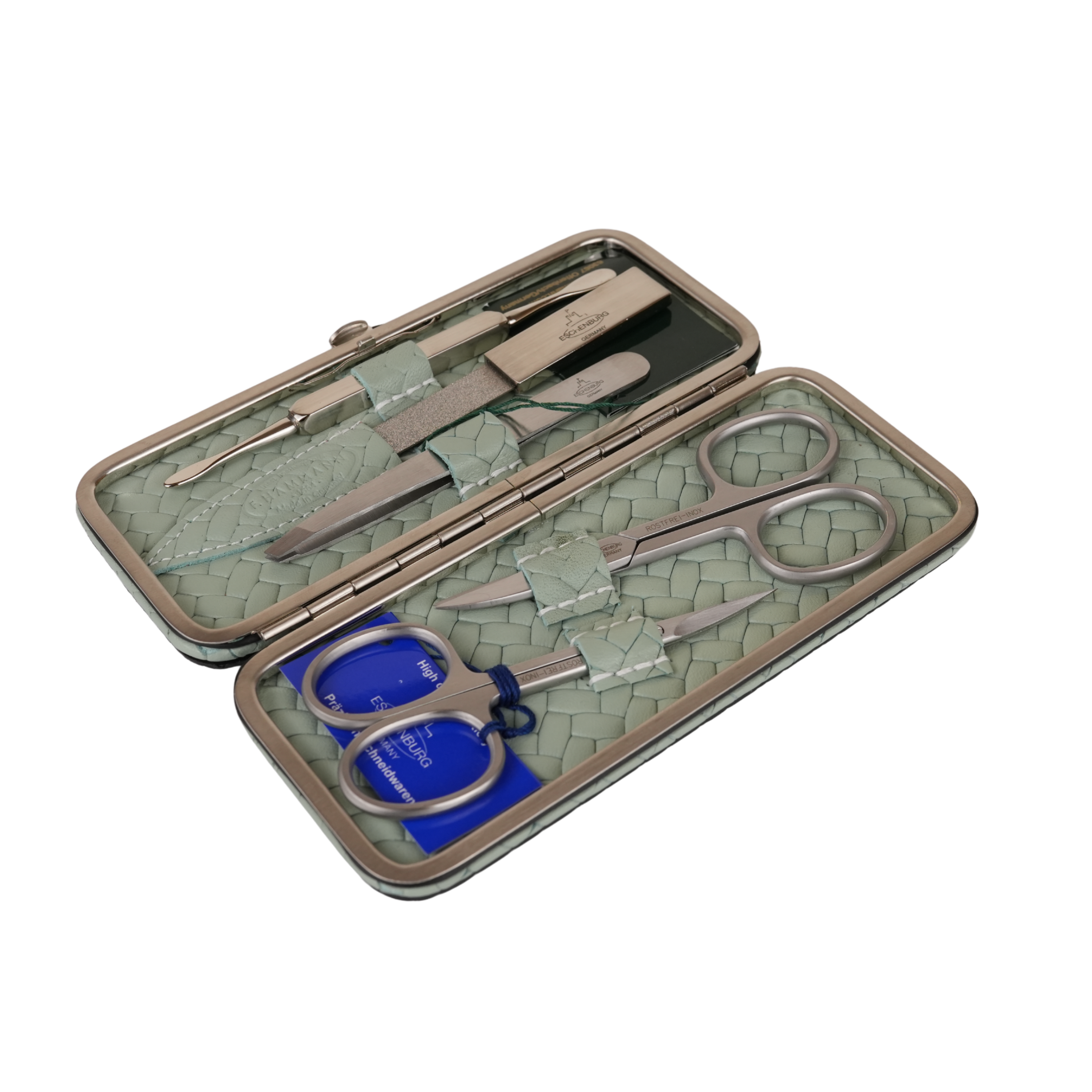 Maniküre ETUI Größe M