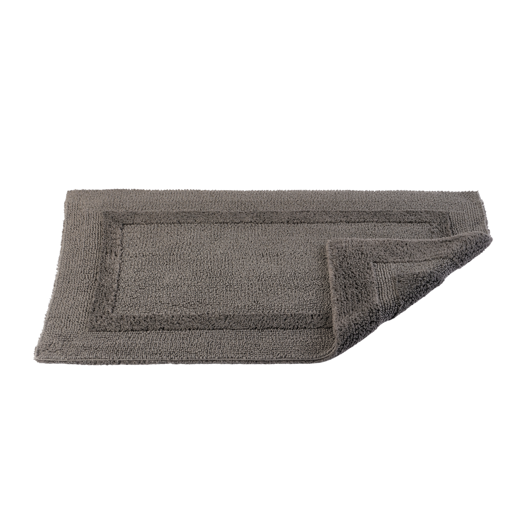 “Reversible” bathroom mat – Abyss &amp; Habidecor 
