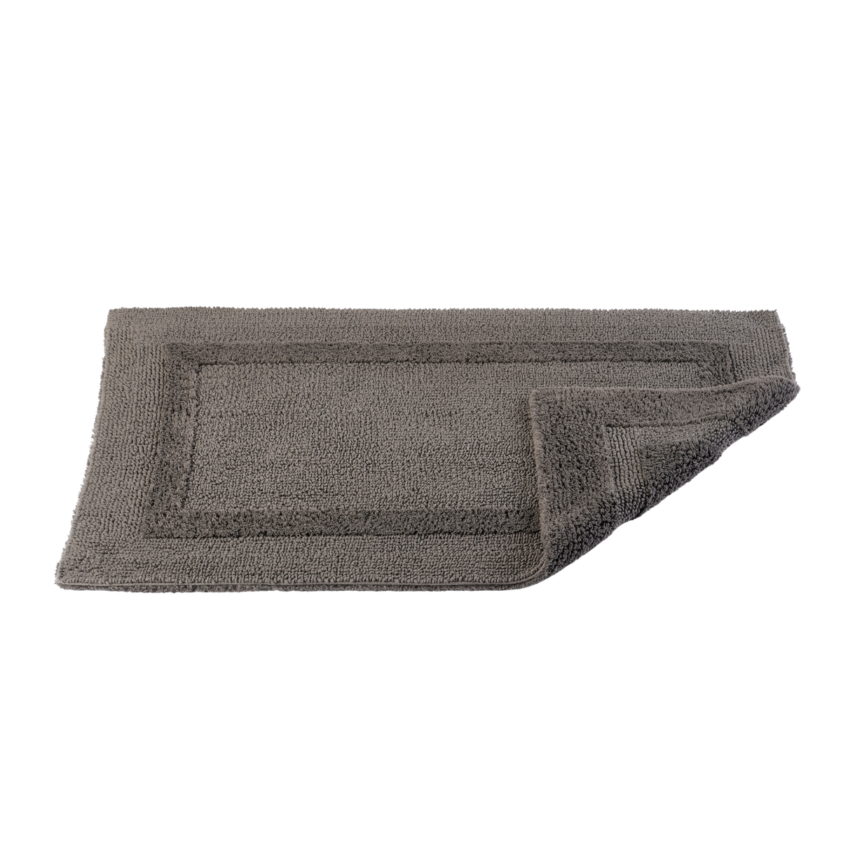 Badvorleger "Reversible" von Abyss & Habidecor – Gris 920