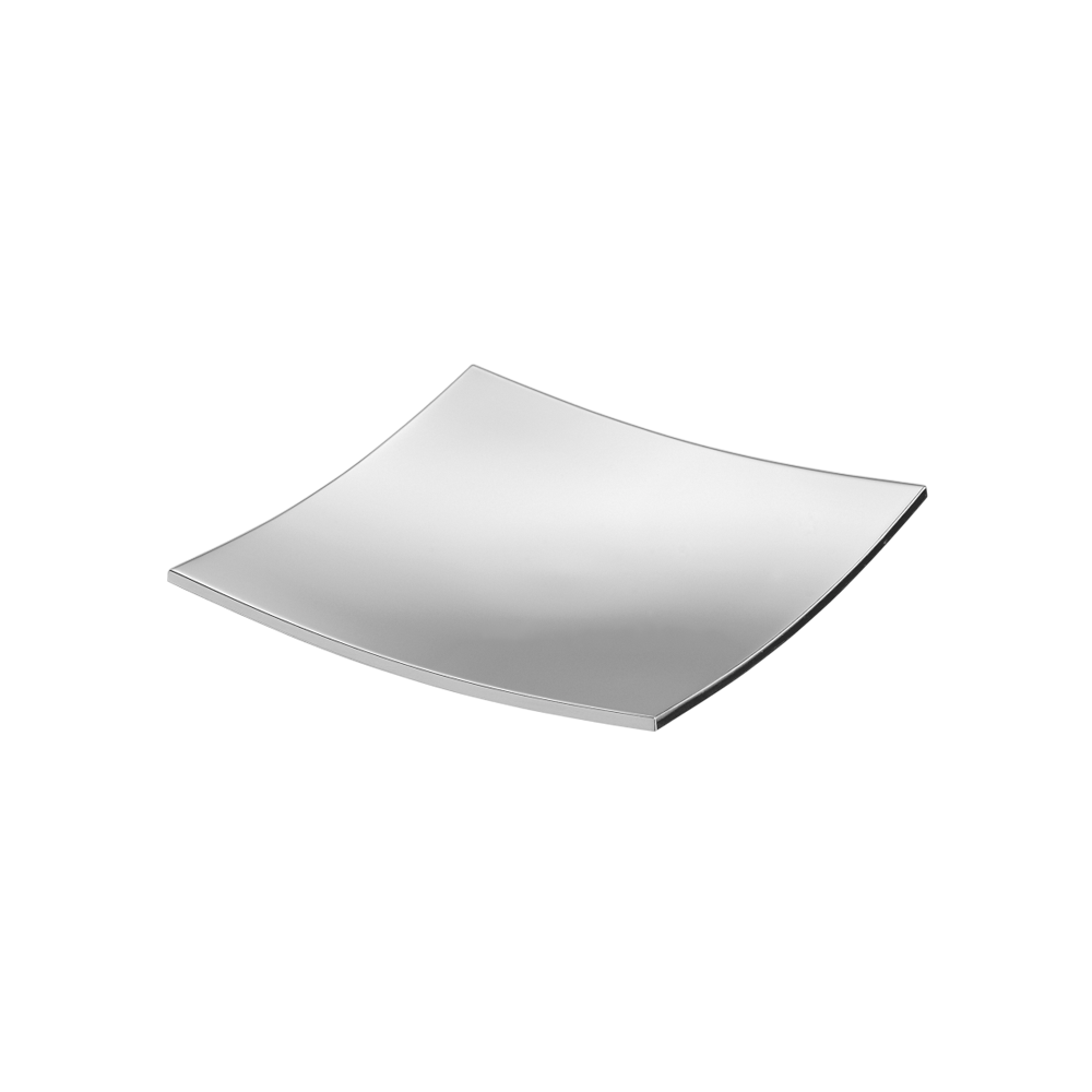 Seifenschale Small "Box Lineal" 92191CR von Windisch