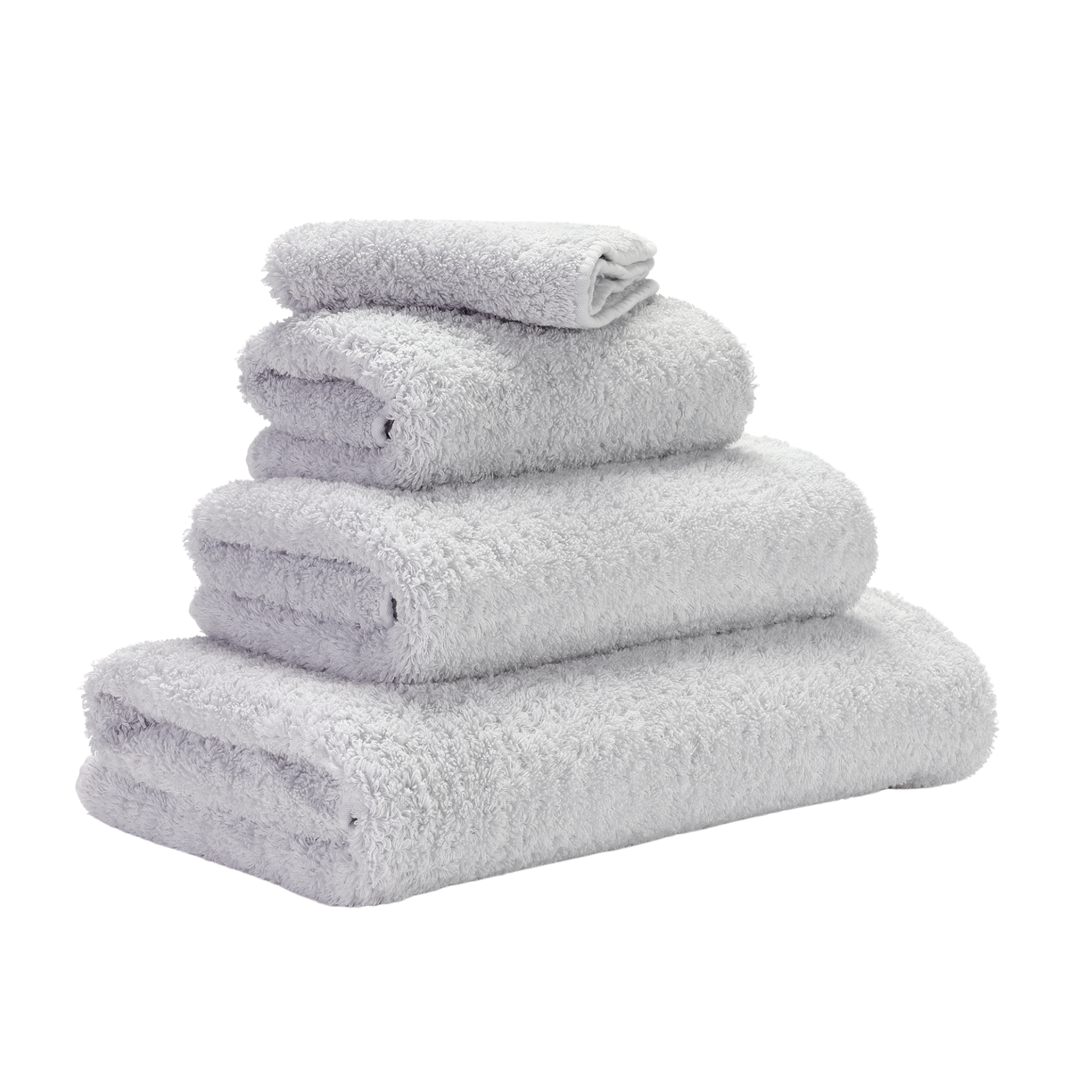 Handtuch "Super Pile" von Abyss & Habidecor – Perle 930