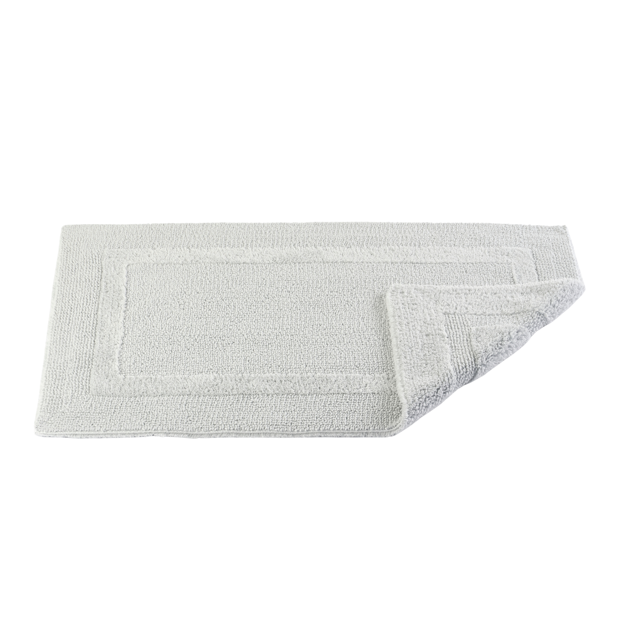 “Reversible” bathroom mat – Abyss &amp; Habidecor 