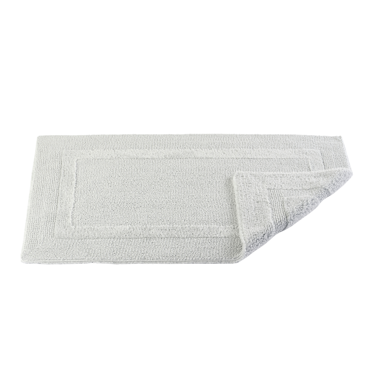 Badvorleger "Reversible" von Abyss & Habidecor – Perle 930