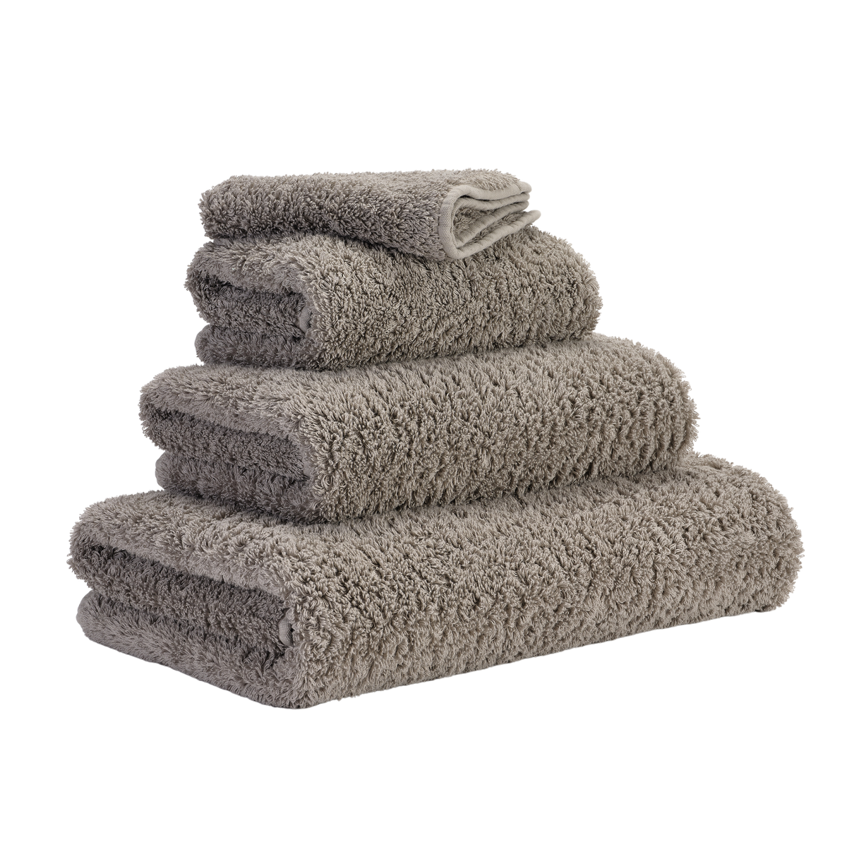 Handtuch "Super Pile" von Abyss & Habidecor – Athmosphere 940