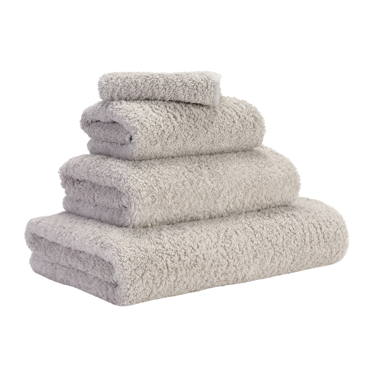 Handtuch "Super Pile" von Abyss & Habidecor – Cloud 950