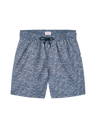 Men's Swim Shorts "Maui" von Derek Rose – Navy