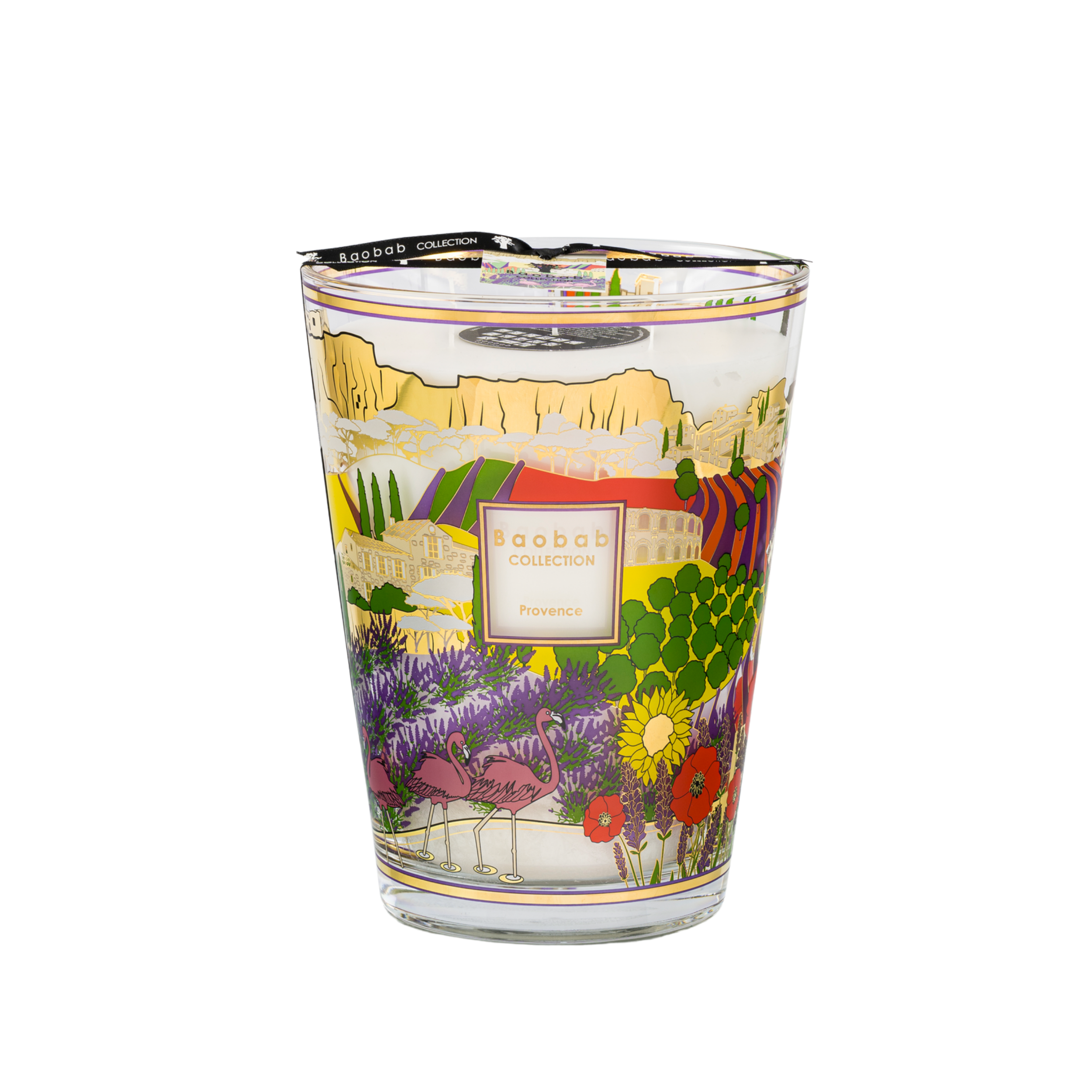 Duftkerze "Provence"