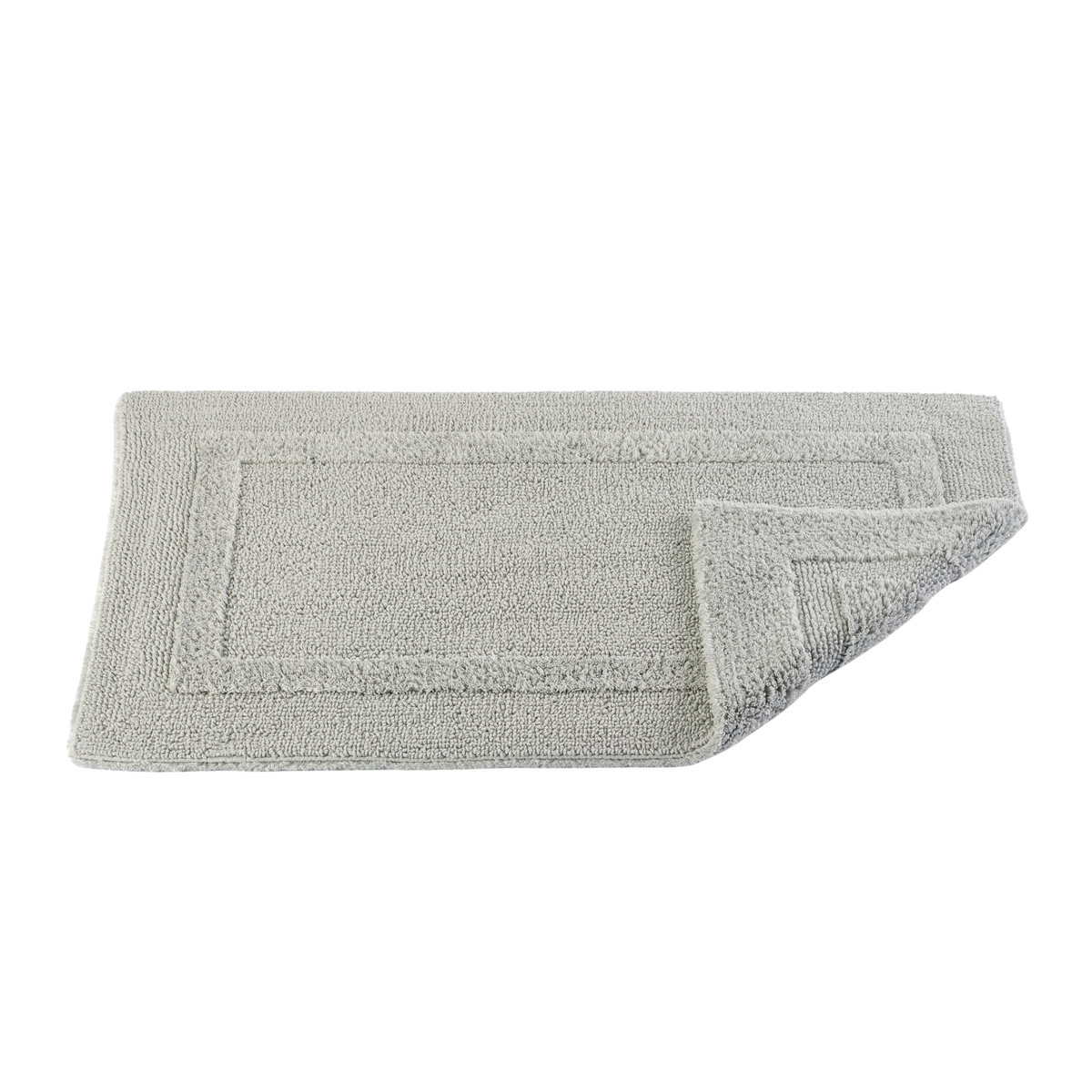 Badvorleger "Reversible" von Abyss & Habidecor – Platinium 992