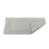 Badvorleger "Reversible" – Platinium 992 / 50x80 cm