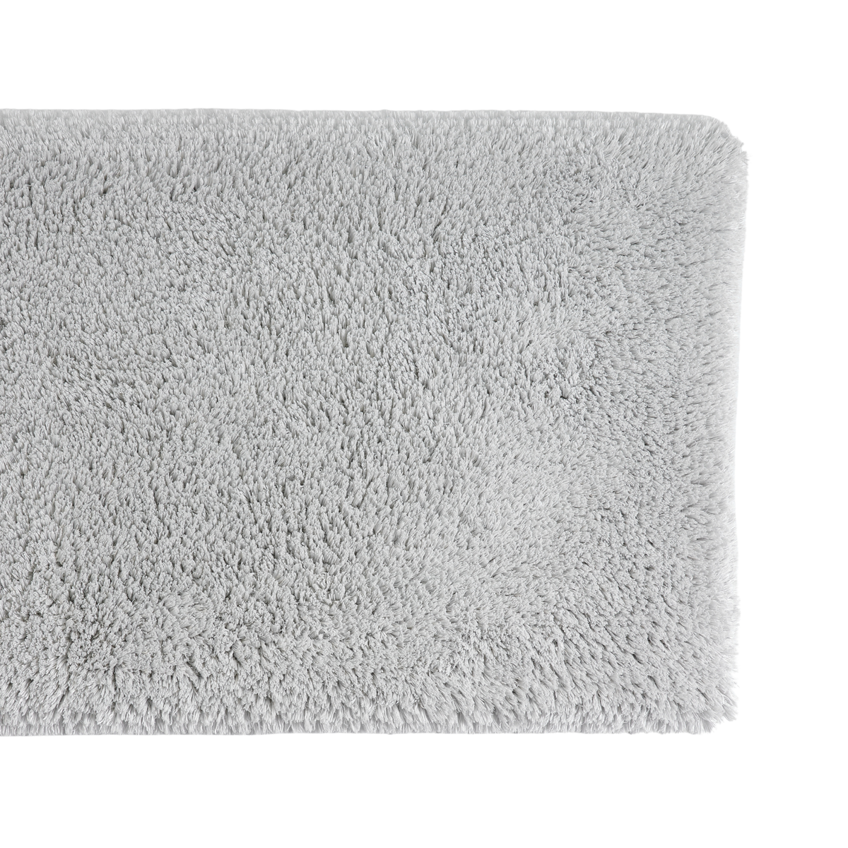 Badvorleger "Shag" von Abyss & Habidecor – Platinium 992