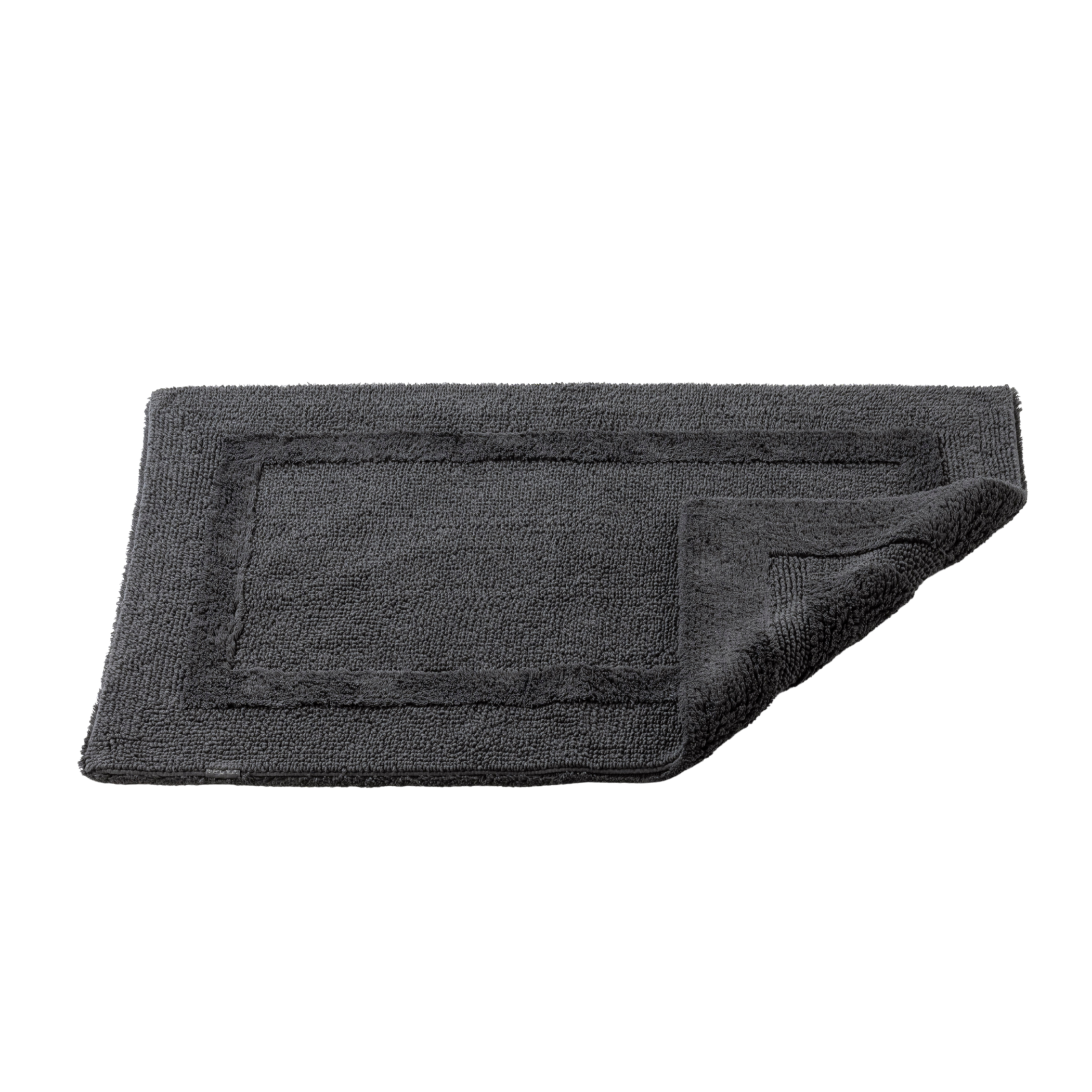 “Reversible” bathroom mat – Abyss &amp; Habidecor 