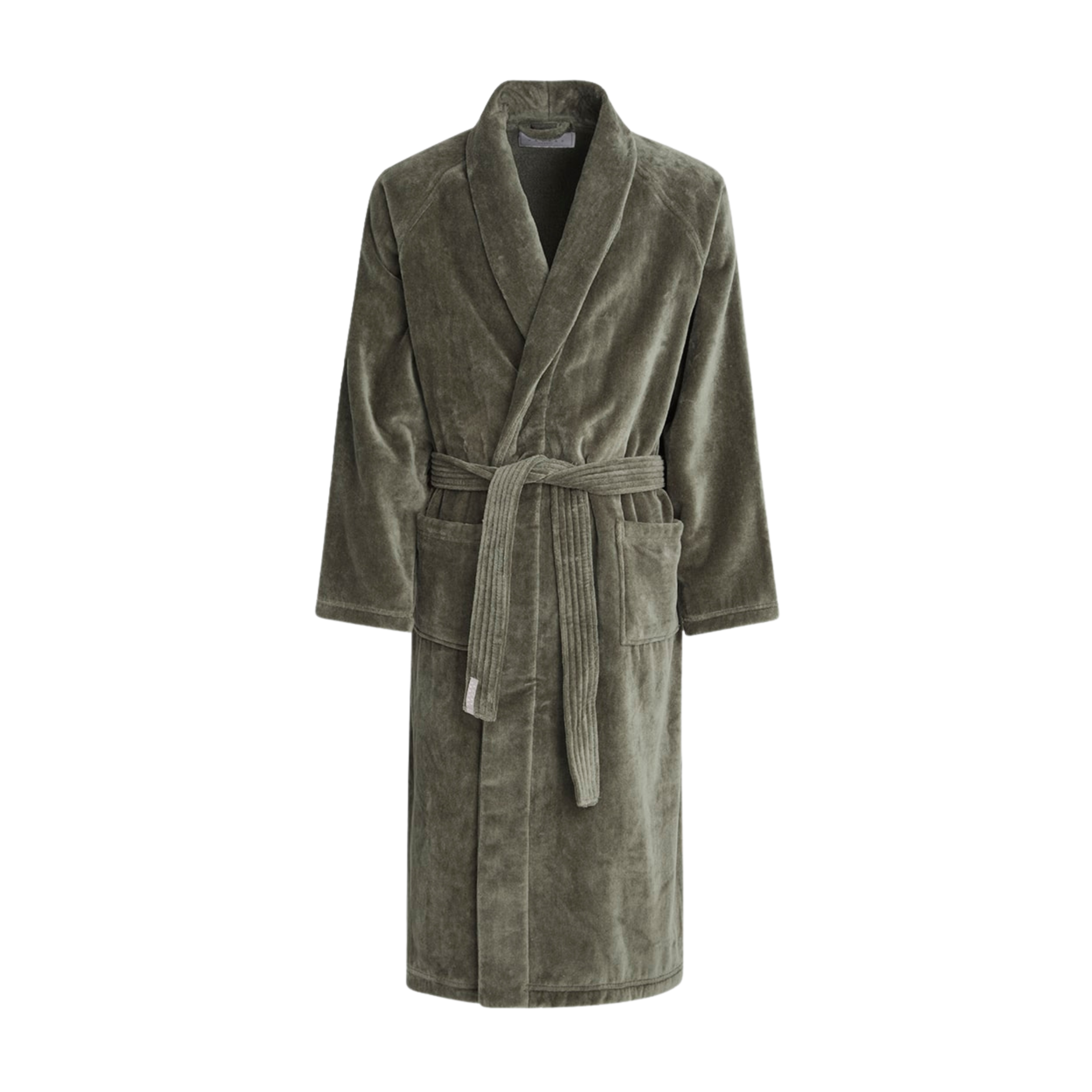 Bademantel Herren "Torekov"