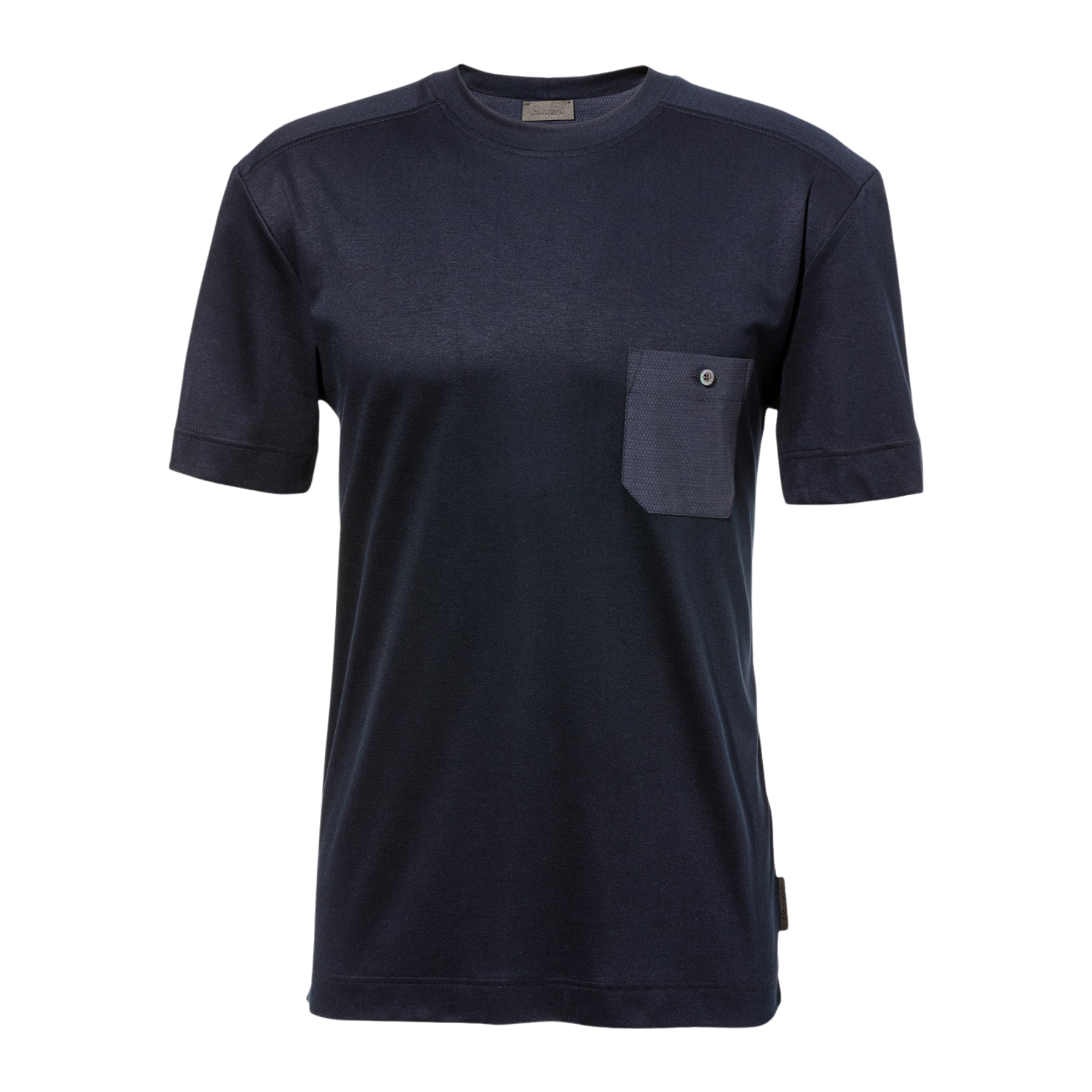 T-Shirt kurzarm "Modern Lounge" 8520-21091