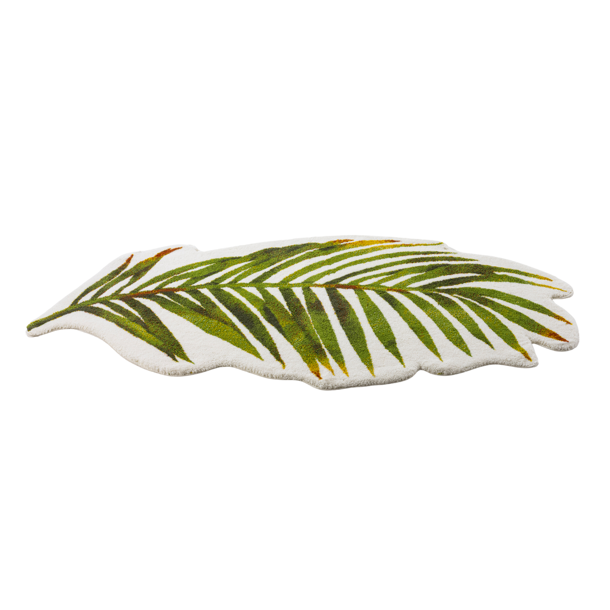 Badvorleger "Palm" von Abyss & Habidecor