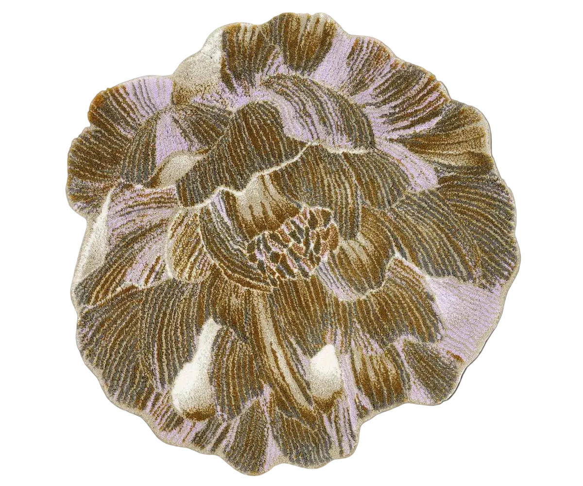 Badevorleger "Golda"