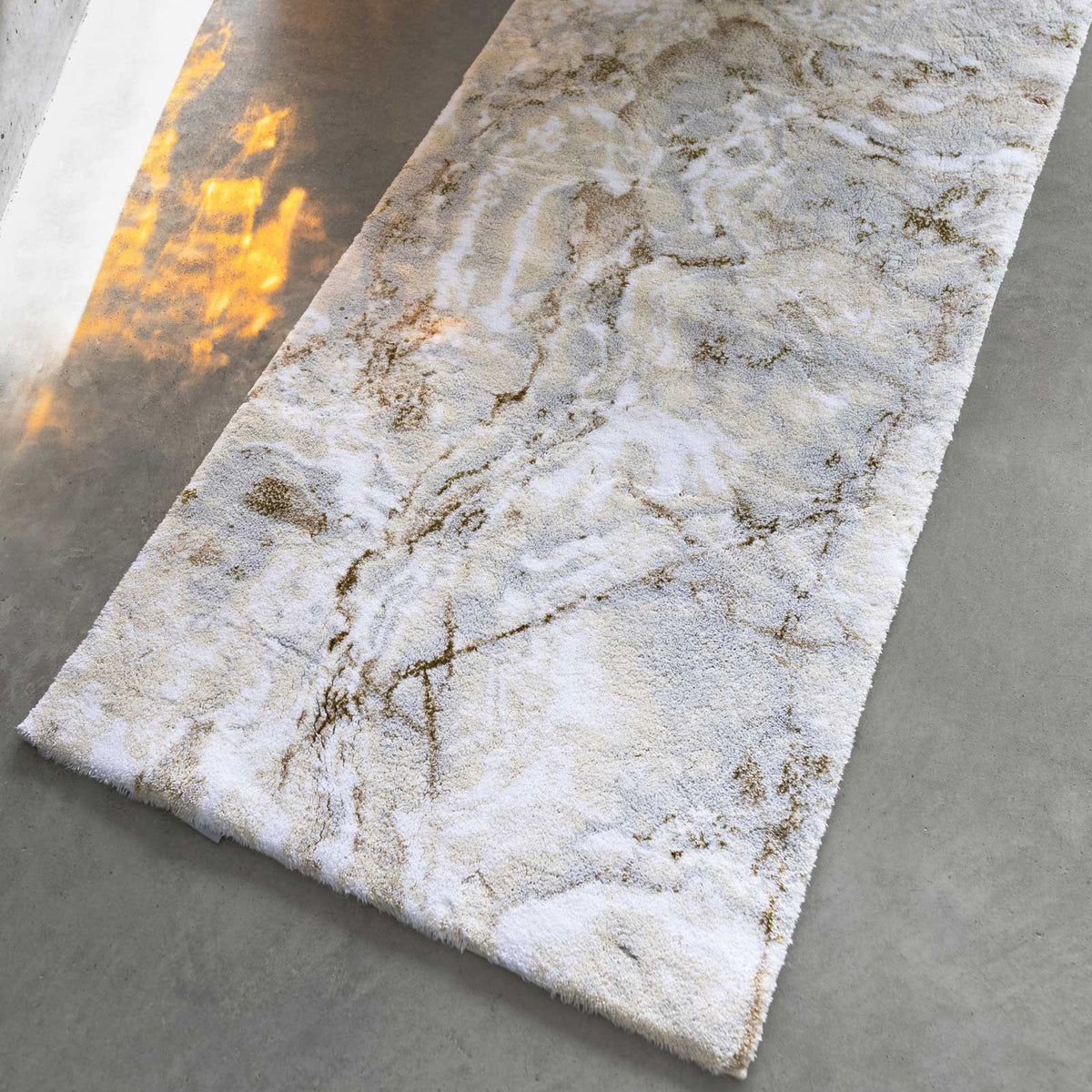 Badvorleger S / M / L "Castello" von Abyss & Habidecor
