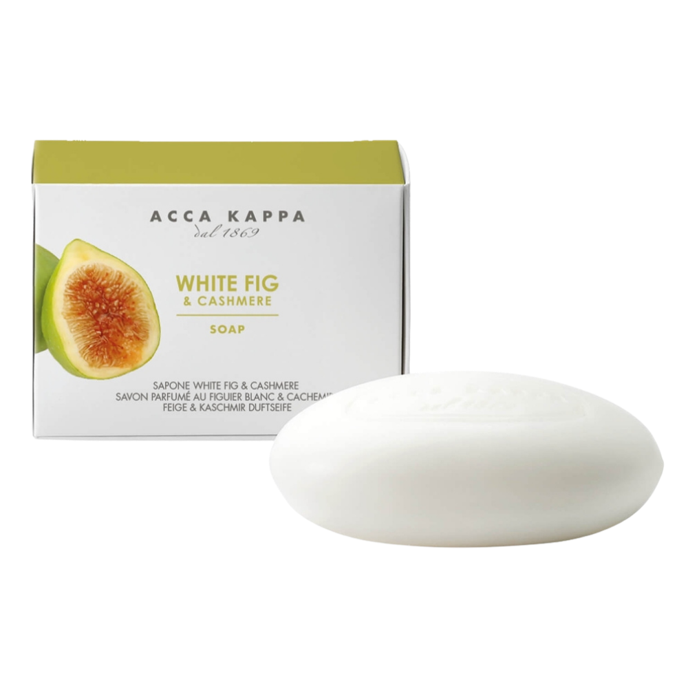 Seife "White Fig & Cashmere"