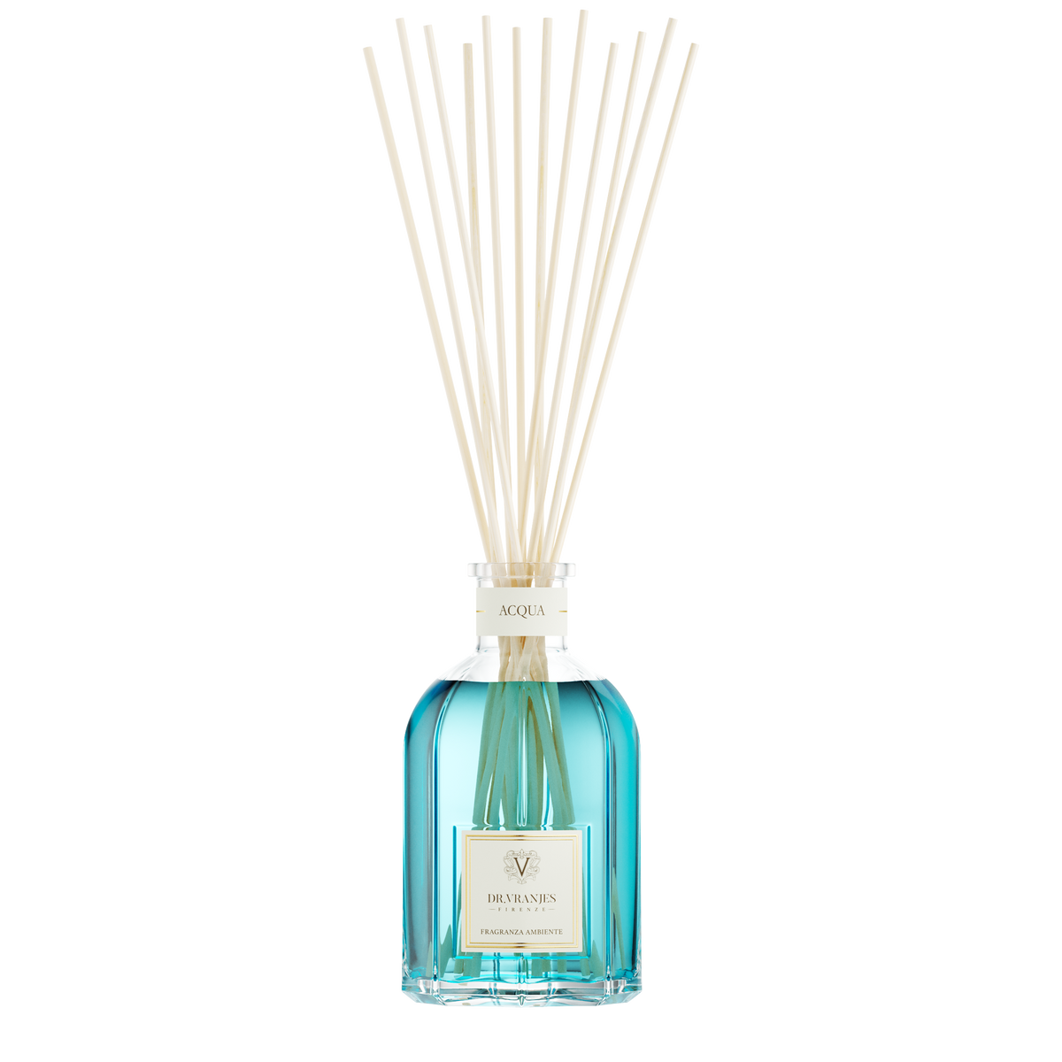 Raumduft "Acqua" von Dr. Vranjes – 500ml