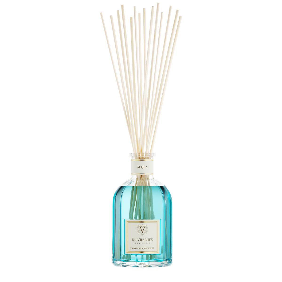 Raumduft "Acqua" von Dr. Vranjes – 1250ml