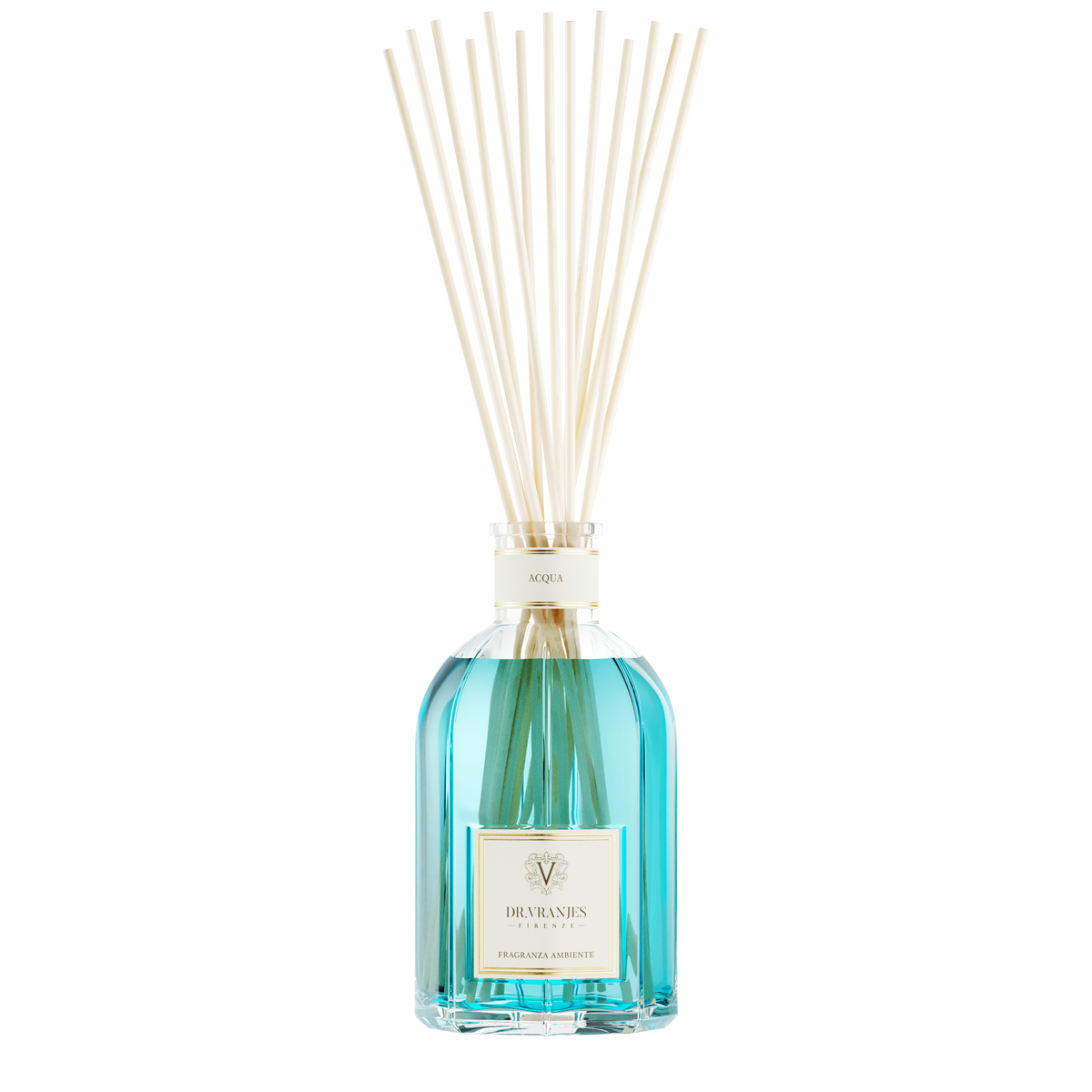 Raumduft "Acqua" von Dr. Vranjes – 2500ml