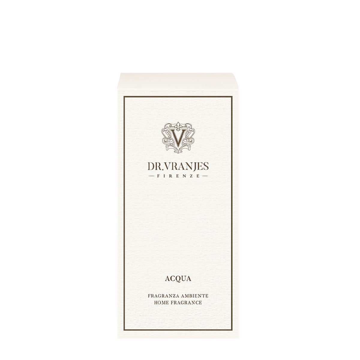 Raumduft "Acqua" von Dr. Vranjes