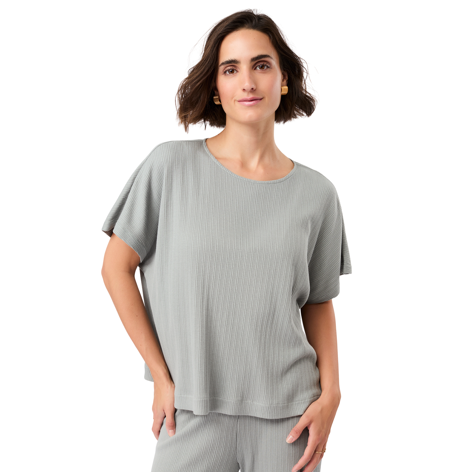 Shirt “All Clear”