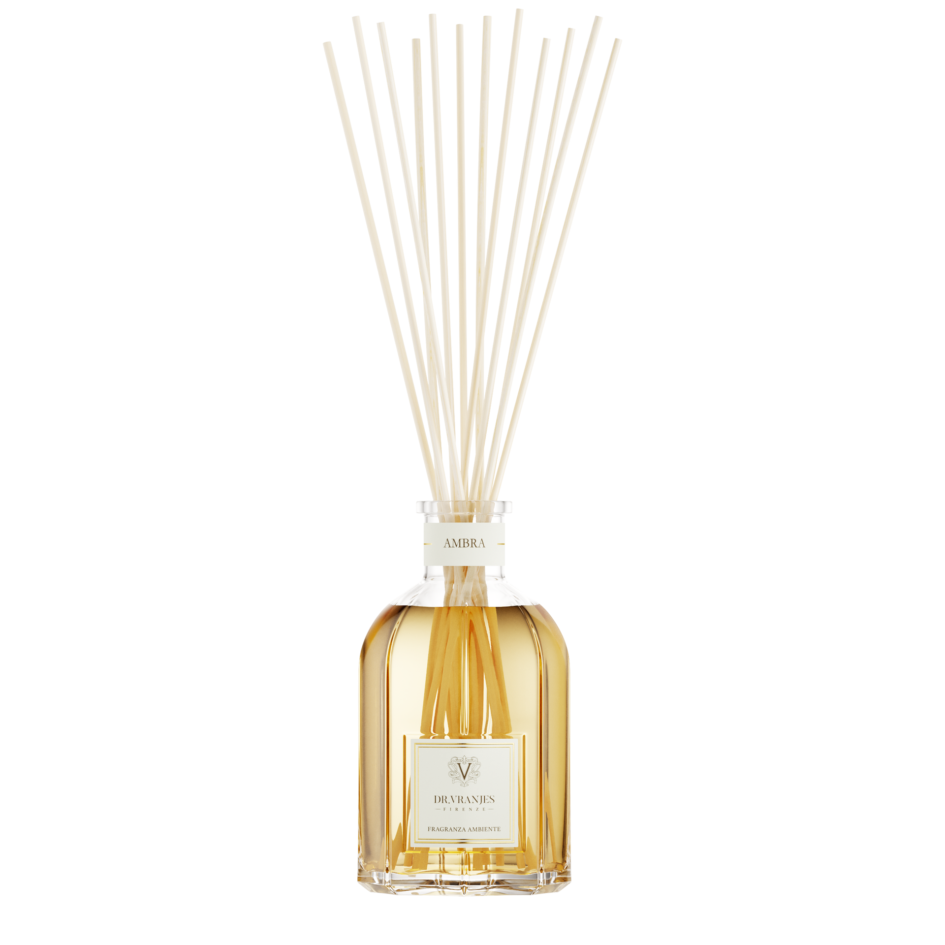 Room fragrance “Ambra” – Vranjes