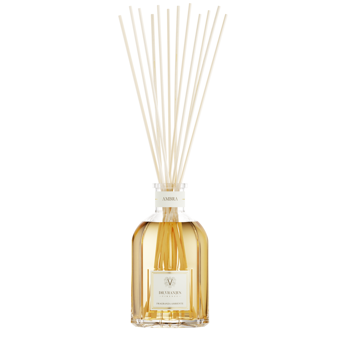 Raumduft "Ambra" von Dr. Vranjes – 500ml