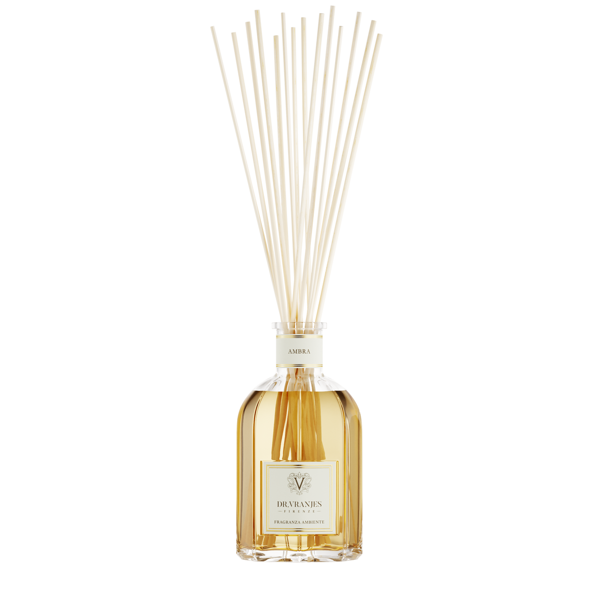Raumduft "Ambra" von Dr. Vranjes – 1250ml