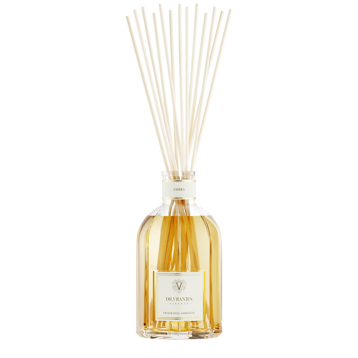 Raumduft "Ambra" von Dr. Vranjes – 2500ml