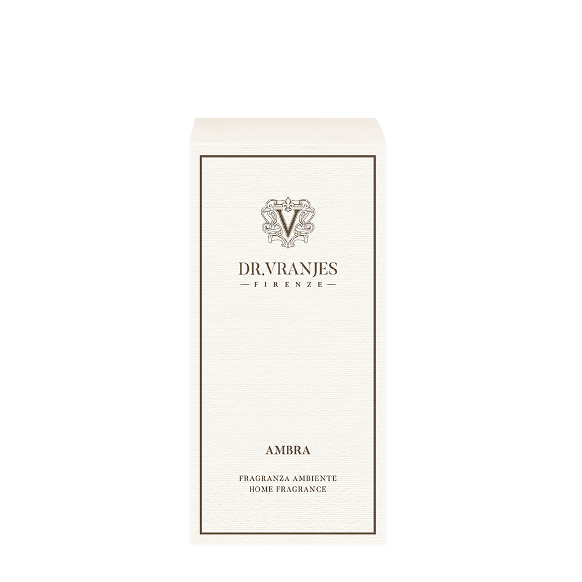 Raumduft "Ambra" von Dr. Vranjes