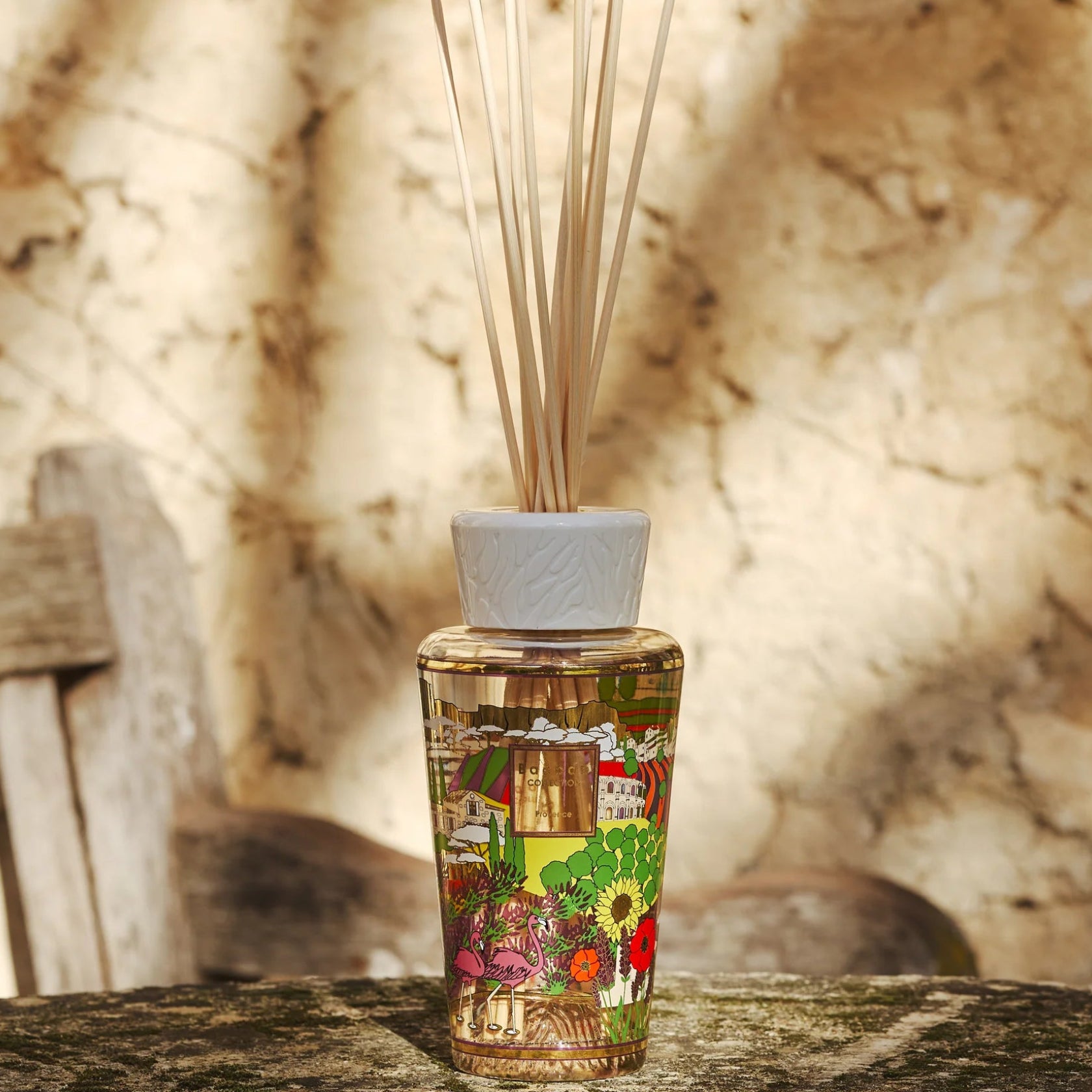 Deodorante per ambienti "Provenza" 500ml