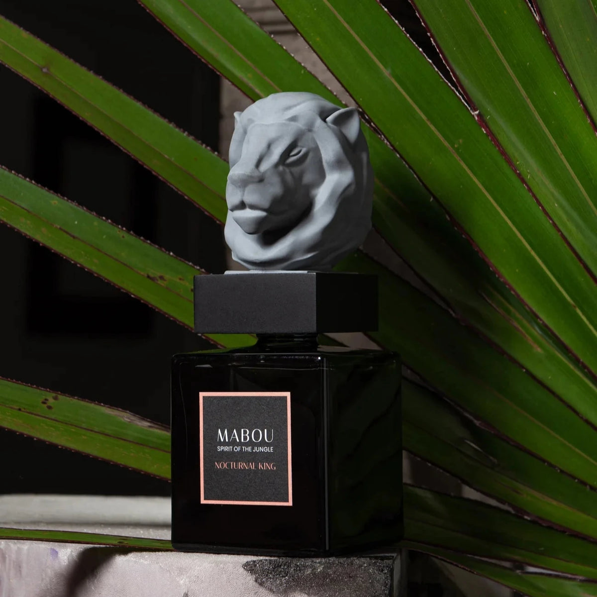 Raumduft "Nocturnal King" von Mabou