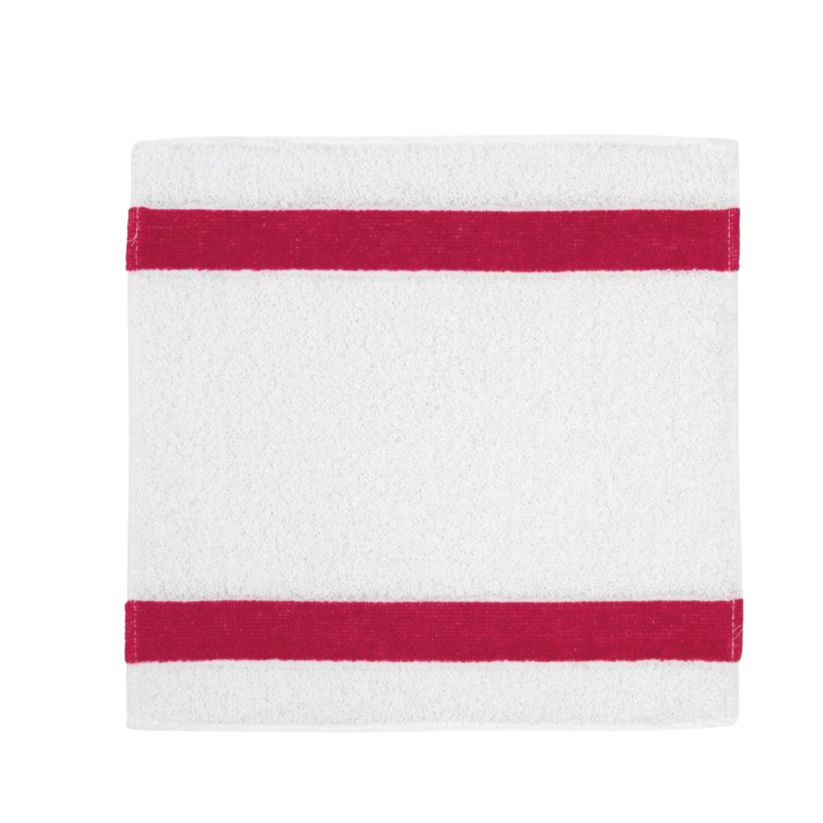 Handtuch "Exclusiv" von Feiler – Kirsch 127 / 30x30