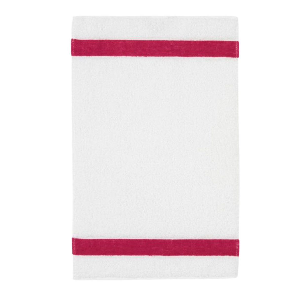 Handtuch "Exclusiv" von Feiler – Kirsch 127 / 30x50